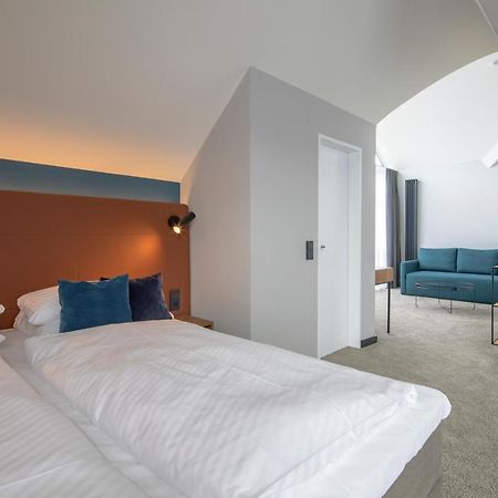 Domizil Tuebingen Hotell Eksteriør bilde