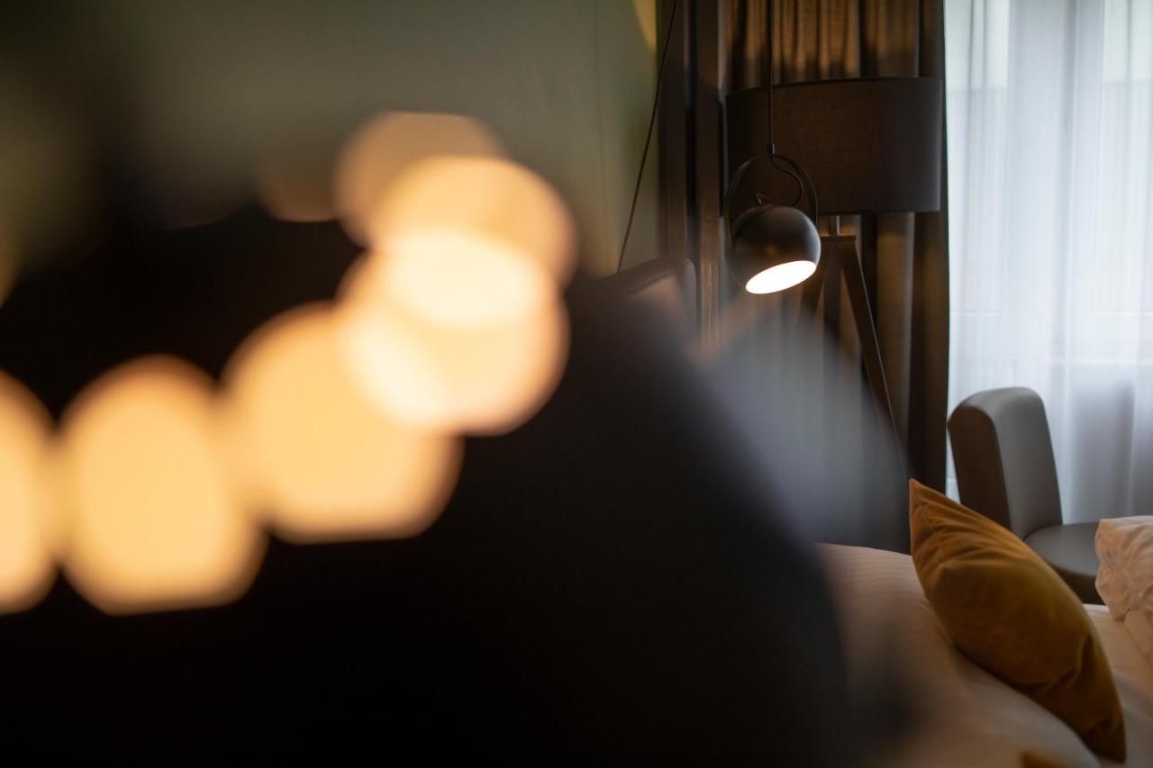 Domizil Tuebingen Hotell Eksteriør bilde