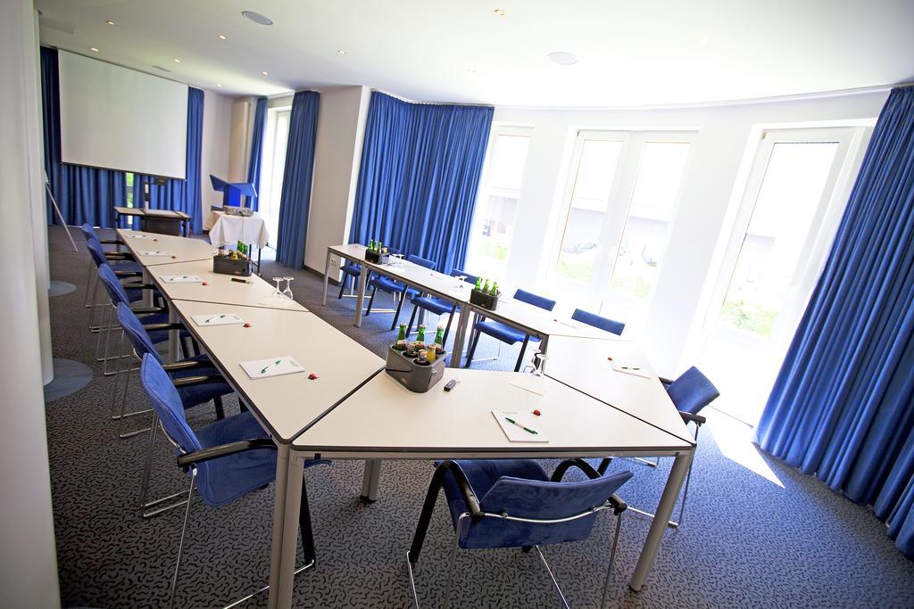 Domizil Tuebingen Hotell Eksteriør bilde