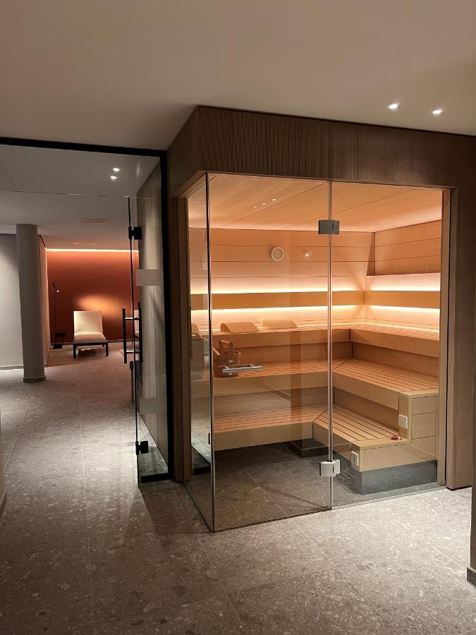 Domizil Tuebingen Hotell Eksteriør bilde