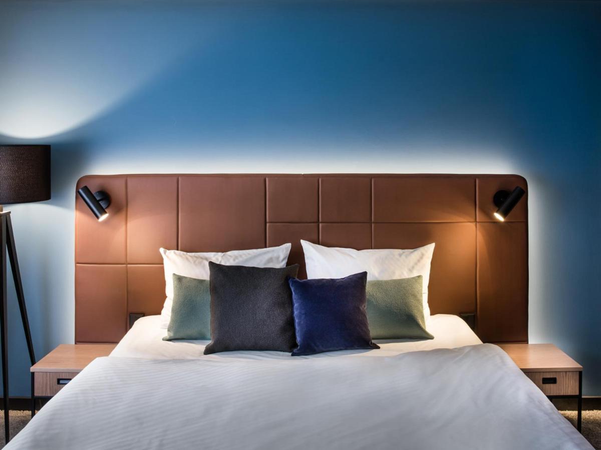 Domizil Tuebingen Hotell Eksteriør bilde